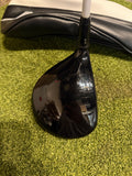 Titleist GT280 13* Mini Driver, Evenflow T1100 Stiff Flex, RH