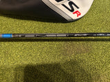 Titleist TSR2 10* Driver, Tensei Blue Regular Flex, RH