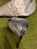 TaylorMade Qi35 10.5* Driver, Ventus Stiff Flex, RH