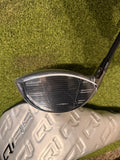 TaylorMade Qi35 10.5* Driver, Ventus Stiff Flex, RH