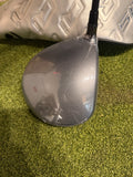 TaylorMade Qi35 10.5* Driver, Ventus Stiff Flex, RH