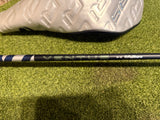 TaylorMade Qi35 10.5* Driver, Ventus Stiff Flex, RH