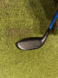 Ping G30 4 22* Hybrid, TFC419 Soft Regualr Flex, RH