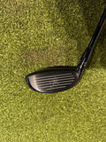 Titleist TS2 27* Hybrid, Kuro Kage Senior Flex, RH