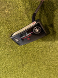 Odyssey Triple Track Double Wide F Putter, RH