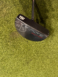 Wilson Infinite South Side Putter, 35" LH