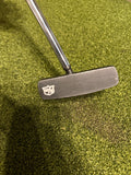 Wilson Infinite South Side Putter, 35" LH