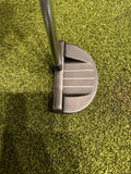 Wilson Infinite South Side Putter, 35" LH