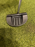 Wilson Infinite South Side Putter, 35" LH