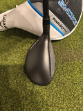 Callaway Paradym AI Smoke Max Fast 6 27* Hybrid, Tensei Senior Flex, RH