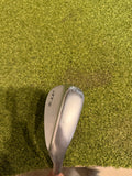Cleveland RTZ 58.12* Wedge, Dynamic Gold Spinner Wedge Flex, RH