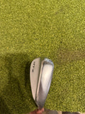 Cleveland RTZ 54.12* Wedge, Dynamic Gold Spinner Wedge Flex, RH
