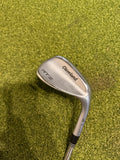 Cleveland RTZ 54.12* Wedge, Dynamic Gold Spinner Wedge Flex, RH