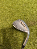 Cleveland RTZ 56.06* Wedge, Dynamic Gold Spinner Wedge Flex, RH