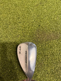 Cleveland RTZ 62.06* Wedge, Dynamic Gold Spinner Wedge Flex, RH
