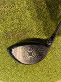 Callaway Rogue Sub Zero 10.5* Driver, Synergy Stiff Flex, RH