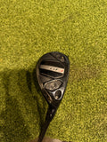 Titleist GT3 3 19* Hybrid, Hzruds Stiff Flex, RH