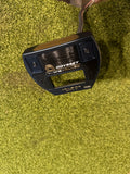 Odyssey Ai-ONE Milled Jailbird Mini Putter, 35" RH
