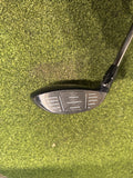 Callaway Big Bertha 23 5 19* Fairway Wood, RCH 45 Senior Flex, RH