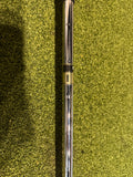 Mizuno MP-57 Single 4 Iron, Dynamic Gold Stiff Flex, RH