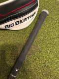 Callaway Big Bertha 23 5 19* Fairway Wood, RCH 45 Regular Flex, RH