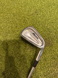 Mizuno MP-57 Single 5 Iron, Dynamic Gold Stiff Flex, RH