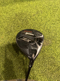 Srixon ZX MKii 3 15* Fairway Wood, Hzrdus RDX Smoke Stiff Flex, RH