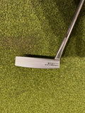 Scotty Cameron Special Select Del Mar Putter, 35" RH