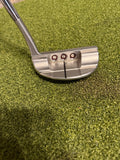 Scotty Cameron Special Select Del Mar Putter, 35" RH