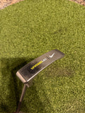 Nike Unitized Leo Putter, 34" LH