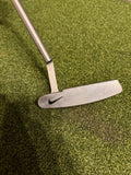 Nike Unitized Leo Putter, 34" LH