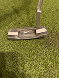 Nike Unitized Leo Putter, 34" LH