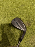 Titleist Vokey SM10 Jet Black 48.10* Wedge, Vokey Design Wedge Flex, RH