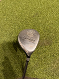 Cleveland Launcher Steel 19* Fairway Wood, Launcher Senior Flex, RH