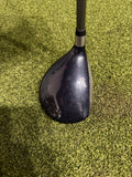 Cleveland Launcher Steel 19* Fairway Wood, Launcher Senior Flex, RH