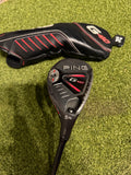 Ping G410 5 26* Hybrid, Alta CB Stiff Flex, RH