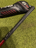 Ping G410 5 26* Hybrid, Alta CB Stiff Flex, RH