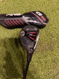 Ping G410 4 22* Hybrid, Alta CB Stiff Flex, RH