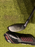 Ping G410 4 22* Hybrid, Alta CB Stiff Flex, RH
