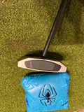 TaylorMade Spider ZT Long Putter, 46" RH