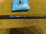 TaylorMade Spider ZT Long Putter, 46" RH