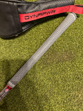 Wilson Dynapwr 5 18* Fairway Wood, Hzruds RDX Smoke Regular Flex, RH