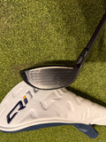 TaylorMade Qi10 Tour 3 15* Fairway Wood, Tensei Blue X-Stiff Flex, RH
