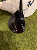 TaylorMade Qi10 Tour 3 15* Fairway Wood, Tensei Blue X-Stiff Flex, RH