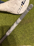 TaylorMade Qi10 Tour 3 15* Fairway Wood, Tensei Blue X-Stiff Flex, RH