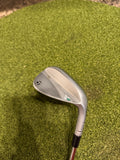 TaylorMade MG4 50.09* Wedge, KBS $ Taper X-Stiff Flex, RH