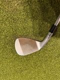 TaylorMade MG4 50.09* Wedge, KBS $ Taper X-Stiff Flex, RH