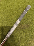 TaylorMade MG4 50.09* Wedge, KBS $ Taper X-Stiff Flex, RH