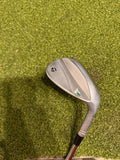 TaylorMade MG4 58.09* Wedge, KBS $ Taper X-Stiff Flex, RH