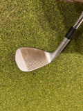 TaylorMade MG4 58.09* Wedge, KBS $ Taper X-Stiff Flex, RH